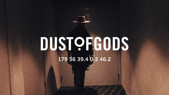 Dust Of Gods | Suite 431